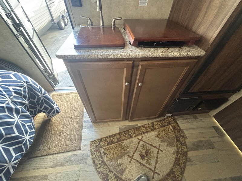 2018 Coachmen Clipper CLIPPER TOWABLE - Photo 13 - Albuquerque, NM 87108