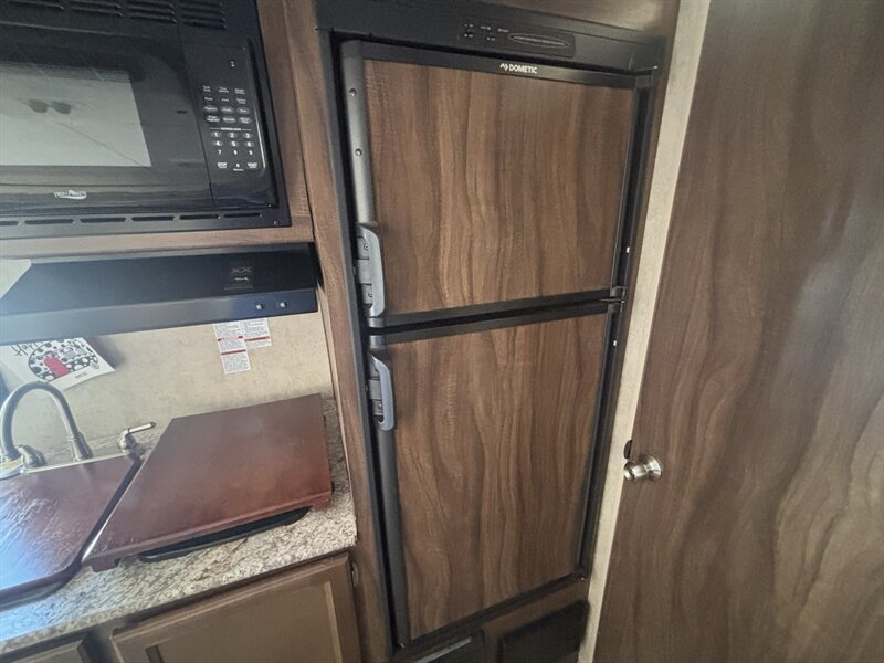 2018 Coachmen Clipper CLIPPER TOWABLE - Photo 14 - Albuquerque, NM 87108