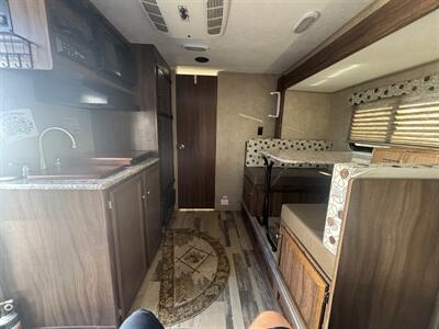 2018 Coachmen Clipper CLIPPER TOWABLE - Photo 18 - Albuquerque, NM 87108