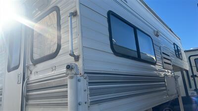 2004 Lance 835 Lancelite   - Photo 5 - Albuquerque, NM 87108