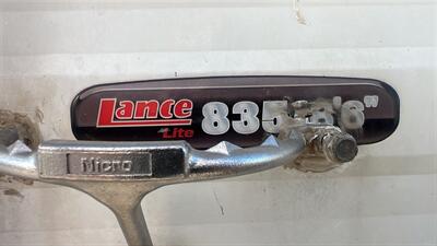 2004 Lance 835 Lancelite   - Photo 4 - Albuquerque, NM 87108