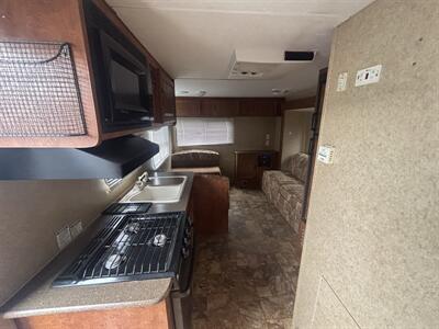 2011 Skyline 19 TRAVEL TRAILER   - Photo 16 - Albuquerque, NM 87108