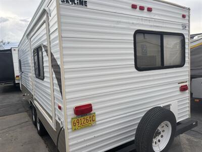 2011 Skyline 19 TRAVEL TRAILER   - Photo 4 - Albuquerque, NM 87108