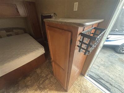2011 Skyline 19 TRAVEL TRAILER   - Photo 8 - Albuquerque, NM 87108