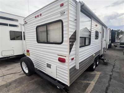 2011 Skyline 19 TRAVEL TRAILER   - Photo 5 - Albuquerque, NM 87108