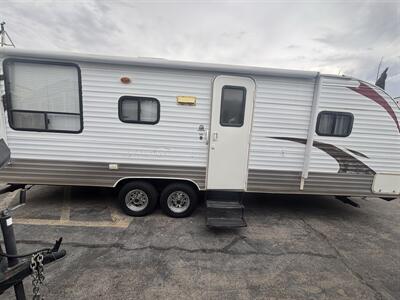 2011 Skyline 19 TRAVEL TRAILER   - Photo 6 - Albuquerque, NM 87108