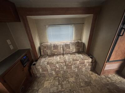 2011 Skyline 19 TRAVEL TRAILER   - Photo 14 - Albuquerque, NM 87108