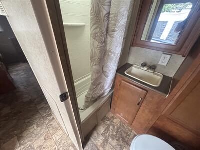 2011 Skyline 19 TRAVEL TRAILER   - Photo 11 - Albuquerque, NM 87108