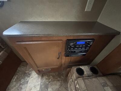 2011 Skyline 19 TRAVEL TRAILER   - Photo 13 - Albuquerque, NM 87108