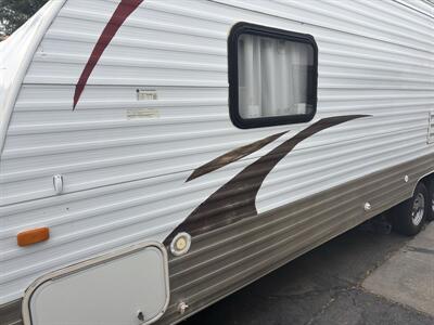 2011 Skyline 19 TRAVEL TRAILER   - Photo 3 - Albuquerque, NM 87108