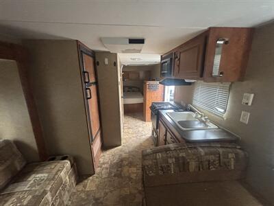 2011 Skyline 19 TRAVEL TRAILER   - Photo 15 - Albuquerque, NM 87108