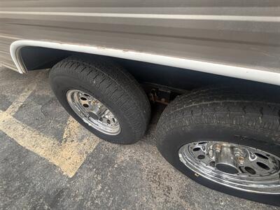 2011 Skyline 19 TRAVEL TRAILER   - Photo 7 - Albuquerque, NM 87108