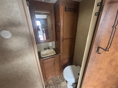 2011 Skyline 19 TRAVEL TRAILER   - Photo 10 - Albuquerque, NM 87108
