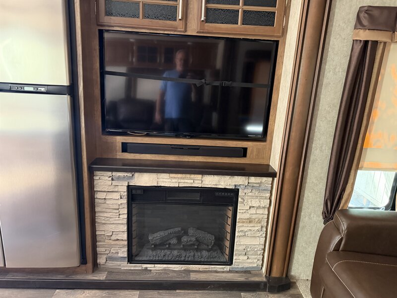 2016 KEYSTONE 3160RL MONTANA - Photo 22 - Albuquerque, NM 87108