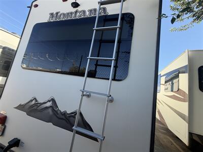 2016 KEYSTONE 3160RL MONTANA - Photo 5 - Albuquerque, NM 87108