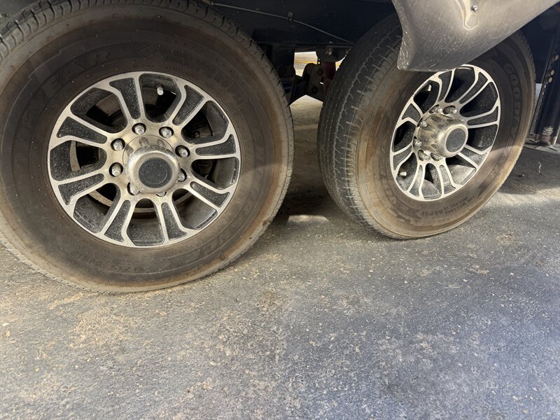 2016 KEYSTONE 3160RL MONTANA - Photo 10 - Albuquerque, NM 87108