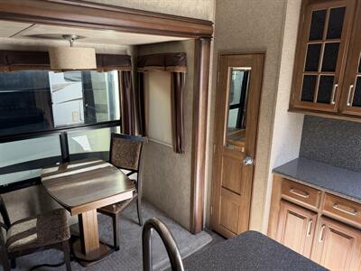 2016 KEYSTONE 3160RL MONTANA - Photo 19 - Albuquerque, NM 87108