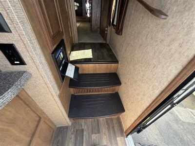 2016 KEYSTONE 3160RL MONTANA - Photo 26 - Albuquerque, NM 87108