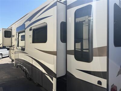 2016 KEYSTONE 3160RL MONTANA - Photo 4 - Albuquerque, NM 87108