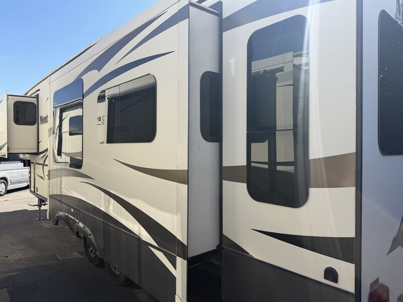 2016 KEYSTONE 3160RL MONTANA - Photo 4 - Albuquerque, NM 87108