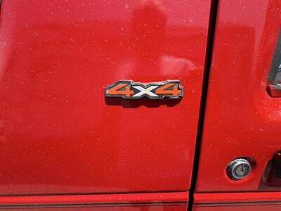1991 Chevrolet S-10 Sport Blazer - Photo 10 - Albuquerque, NM 87108