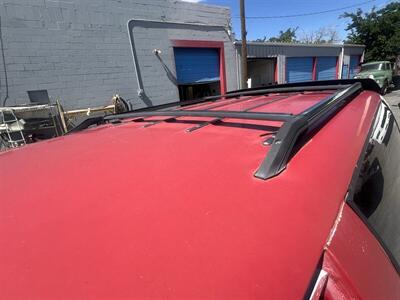 1991 Chevrolet S-10 Sport  Blazer - Photo 14 - Albuquerque, NM 87108