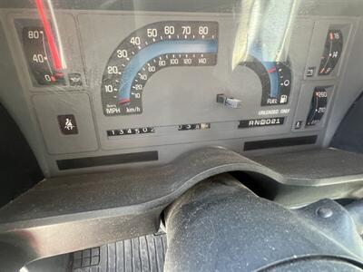 1991 Chevrolet S-10 Sport  Blazer - Photo 12 - Albuquerque, NM 87108