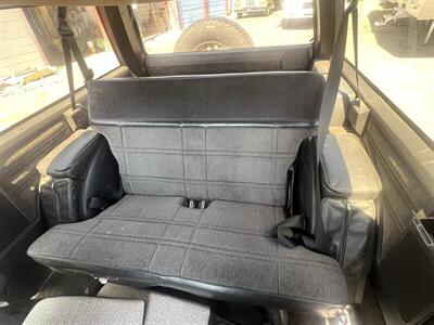 1991 Chevrolet S-10 Sport  Blazer - Photo 13 - Albuquerque, NM 87108
