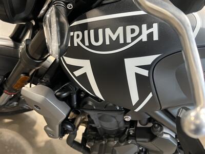 2023 Triumph «model»   - Photo 6 - Albuquerque, NM 87108