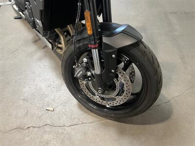 2023 Triumph «model»   - Photo 12 - Albuquerque, NM 87108