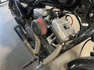 2023 Triumph «model»   - Photo 4 - Albuquerque, NM 87108