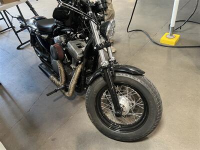 2023 Triumph «model»   - Photo 5 - Albuquerque, NM 87108