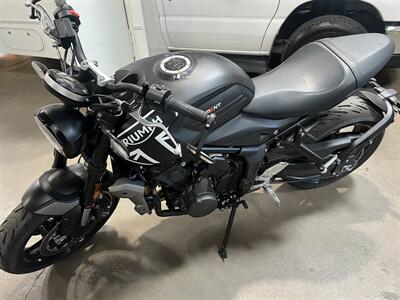 2023 Triumph «model»   - Photo 11 - Albuquerque, NM 87108