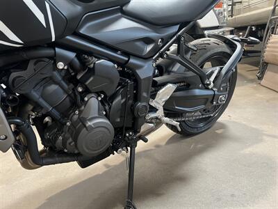 2023 Triumph «model»   - Photo 10 - Albuquerque, NM 87108