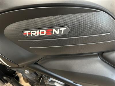 2023 Triumph «model»   - Photo 7 - Albuquerque, NM 87108