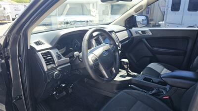 2019 Ford Ranger Sport  crew cab - Photo 8 - Albuquerque, NM 87108