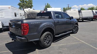 2019 Ford Ranger Sport  crew cab - Photo 9 - Albuquerque, NM 87108