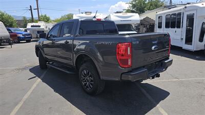 2019 Ford Ranger Sport  crew cab - Photo 5 - Albuquerque, NM 87108