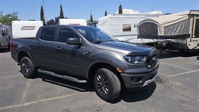 2019 Ford Ranger Sport  crew cab - Photo 10 - Albuquerque, NM 87108
