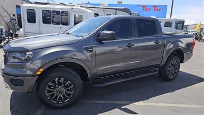 2019 Ford Ranger Sport  crew cab - Photo 2 - Albuquerque, NM 87108