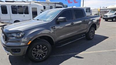2019 Ford Ranger Sport  crew cab - Photo 12 - Albuquerque, NM 87108