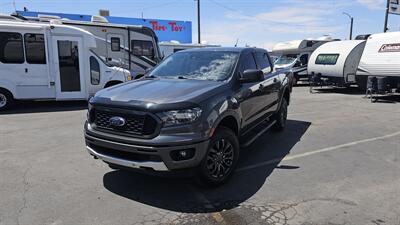 2019 Ford Ranger Sport  crew cab - Photo 6 - Albuquerque, NM 87108