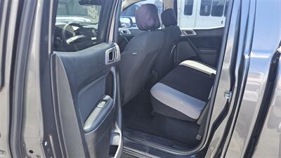 2019 Ford Ranger Sport  crew cab - Photo 7 - Albuquerque, NM 87108