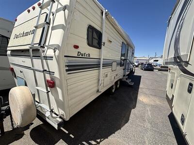 1992 DUTCHMEN 300 ROYAL - Photo 15 - Albuquerque, NM 87108
