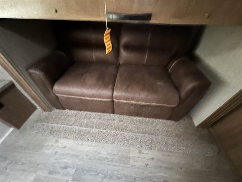 2018 FORESTRIVER 2909WS ROCKWOOD UTRA LITE - Photo 23 - Albuquerque, NM 87108