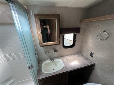 2018 FORESTRIVER 2909WS ROCKWOOD UTRA LITE - Photo 18 - Albuquerque, NM 87108