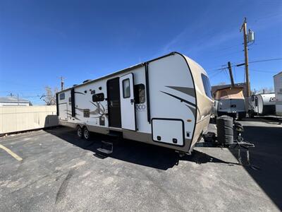 2018 FORESTRIVER 2909WS ROCKWOOD UTRA LITE - Photo 2 - Albuquerque, NM 87108