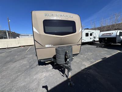 2018 FORESTRIVER 2909WS ROCKWOOD UTRA LITE - Photo 4 - Albuquerque, NM 87108