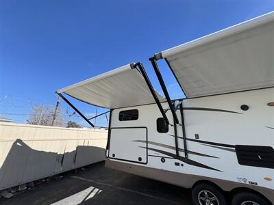 2018 FORESTRIVER 2909WS ROCKWOOD UTRA LITE - Photo 25 - Albuquerque, NM 87108