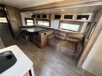 2018 FORESTRIVER 2909WS ROCKWOOD UTRA LITE - Photo 8 - Albuquerque, NM 87108